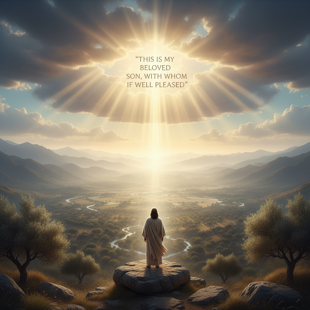 빛의 울림 (The Resonance of Light)