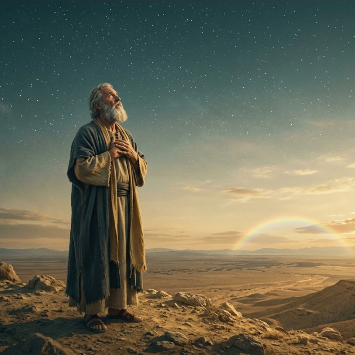 Susurri Dei XIV — Promissio (약속)