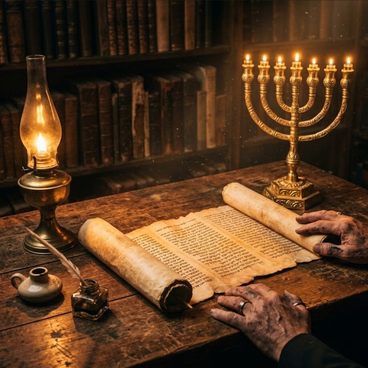 Susurri Dei XVII — Sapientia (지혜)