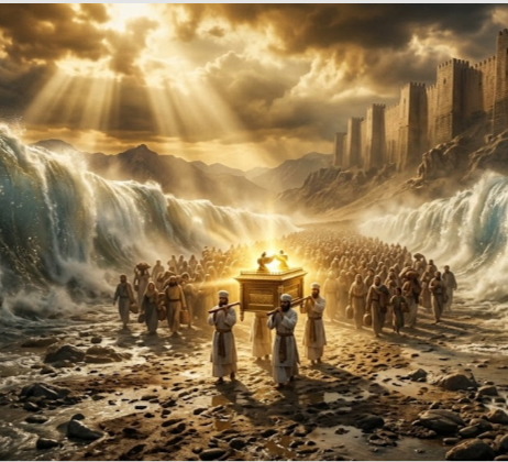 Ad caelum usque muratas (하늘에 닿은 성벽들)
