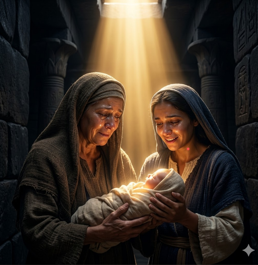 Vox Caeli